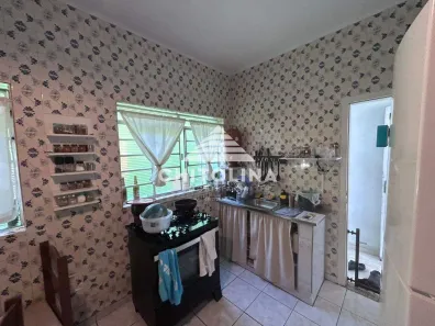 Casa com 3 Quartos à venda, 124m² no Jardim Itália, Itapetininga