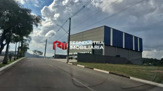 Galpão/Depósito/Armazém para alugar, 560m² no Centerville, Santana de Parnaíba