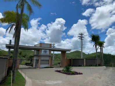 Lote/Terreno à venda, 1250m² no Itaoca, Guararema