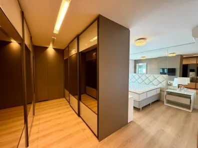 Cobertura com 4 Quartos à venda, 310m² no Setor Bueno, Goiânia