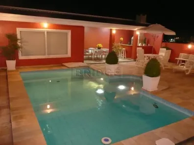 Casa com 5 Quartos à venda, 393m² no Chácara das Pedras, Porto Alegre