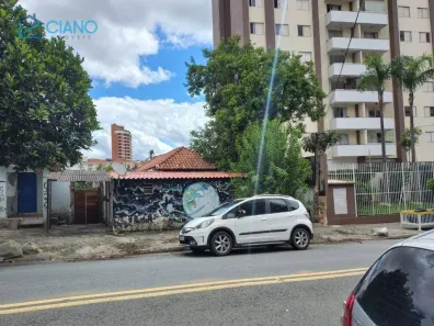 Lote/Terreno à venda, 452m² no Vila Gumercindo, São Paulo