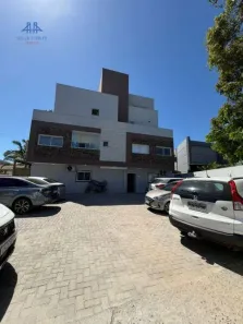 Cobertura com 1 Quarto à venda, 85m² no Campeche, Florianópolis