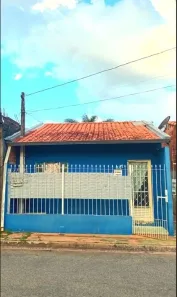 Casa com 2 Quartos à venda, 150m² no Vila Barth, Itapetininga
