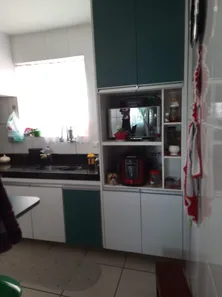 Apartamento com 2 Quartos à venda, 86m² no Linda Vista, Contagem