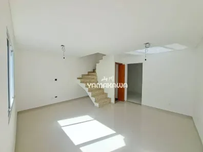 Sobrado com 3 Quartos à venda, 80m² no Jardim São Carlos (Zona Leste), São Paulo