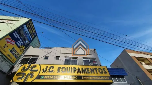 Sala Comercial para alugar, 100m² no Bela Vista, Alvorada