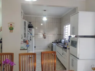 Casa com 3 Quartos à venda, 230m² no Bosque dos Eucaliptos, São José dos Campos