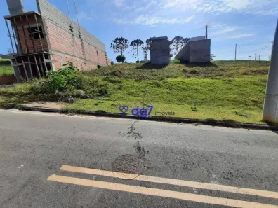 Lote/Terreno à venda, 125m² no Cotia, Vargem Grande Paulista