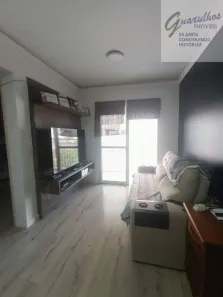 Apartamento com 1 Quarto à venda, 55m² no Bela Vista, São Paulo