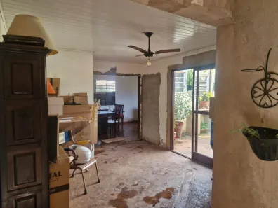 Casa com 2 Quartos à venda, 74m² no Campos Elíseos, Ribeirão Preto
