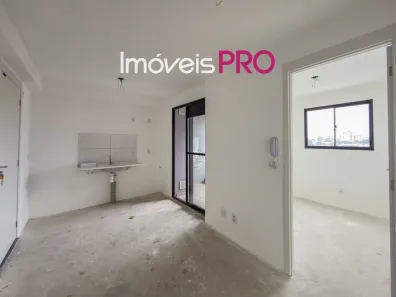 Apartamento com 2 Quartos à venda, 35m² no Jardim Aeroporto, São Paulo
