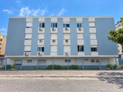 Apartamento com 1 Quarto para alugar, 26m² no Menino Deus, Porto Alegre