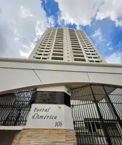 Apartamento com 3 Quartos à venda, 142m² no Pico do Amor, Cuiabá