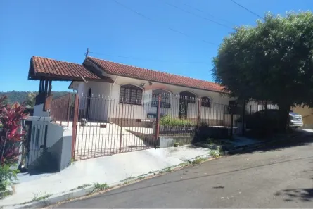 Apartamento com 6 Quartos à venda, 289m² no Jardim Paraiso, Águas de Lindóia