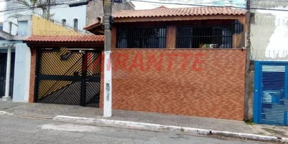 Casa com 3 Quartos à venda, 150m² no Jardim Popular, São Paulo
