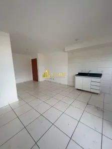 Apartamento com 2 Quartos à venda, 52m² no Jardim Brasília, Uberlândia
