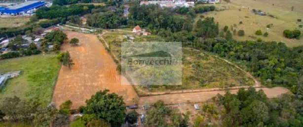 Lote/Terreno à venda, 26024m² no Iporanga, Sorocaba