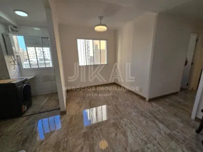 Apartamento com 2 Quartos para alugar, 44m² no Bom Retiro, São Paulo