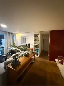 Apartamento com 3 Quartos à venda, 114m² no Vila Andrade, São Paulo