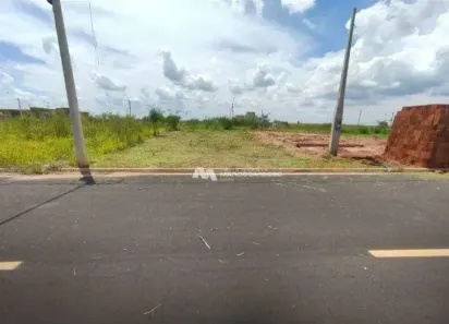 Lote/Terreno à venda, 200m² no Chácara Bela Vista, São José do Rio Preto