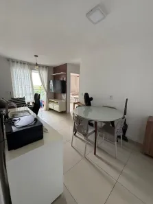 Apartamento com 2 Quartos à venda, 65m² no Cohama, São Luís