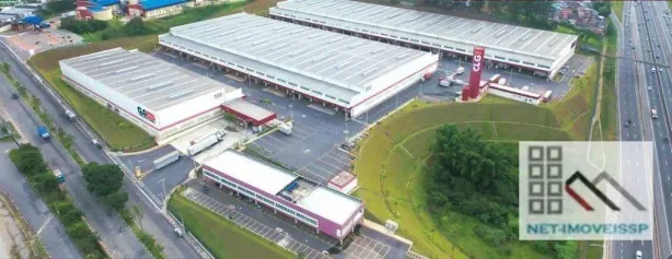 Galpão/Depósito/Armazém para alugar, 2851m² no Jardim Presidente Dutra, Guarulhos
