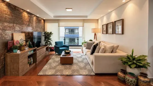 Apartamento com 3 Quartos à venda, 162m² no Alphaville Centro Industrial e Empresarial/Alphaville., Barueri