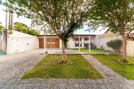 Casa com 3 Quartos à venda, 188m² no São Braz, Curitiba