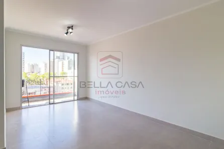 Apartamento com 3 Quartos para alugar, 89m² no Mooca, São Paulo