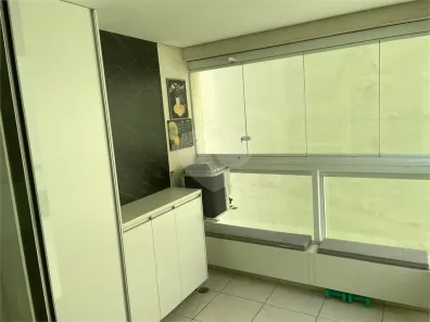 Apartamento com 2 Quartos à venda, 51m² no Aclimação, São Paulo