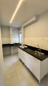 Apartamento com 2 Quartos à venda, 41m² no Campo Grande, Rio de Janeiro