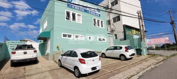 Prédio Comercial com 3 Quartos para alugar, 269m² no Santa Rosa, Vinhedo