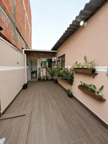 Casa com 3 Quartos à venda, 150m² no Ribeirópolis, Praia Grande