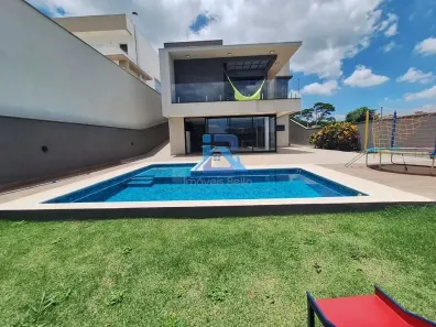 Casa com 3 Quartos à venda, 270m² no Reserva Santa Rosa, Itatiba