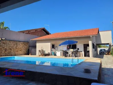 Casa com 5 Quartos à venda, 208m² no Balneario Fênix, Itanhaém