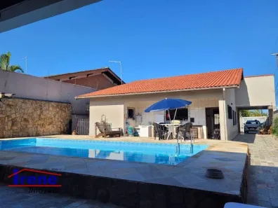 Casa com 5 Quartos à venda, 208m² no Cibratel II, Itanhaém