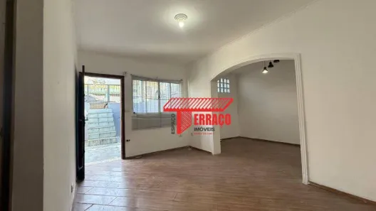 Casa com 3 Quartos à venda, 115m² no Jardim Santa Cristina, Santo André
