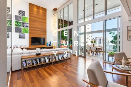 Apartamento com 3 Quartos à venda, 350m² no Alto da Lapa, São Paulo