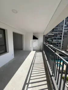 Apartamento com 3 Quartos à venda, 95m² no Vila Dom Pedro I, São Paulo