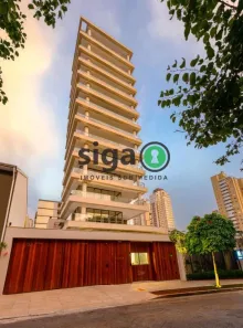 Apartamento com 4 Quartos à venda, 294m² no Vila Mariana, São Paulo