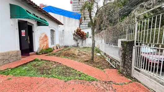 Imóvel Comercial com 3 Quartos à venda, 294m² no Santo Amaro, São Paulo