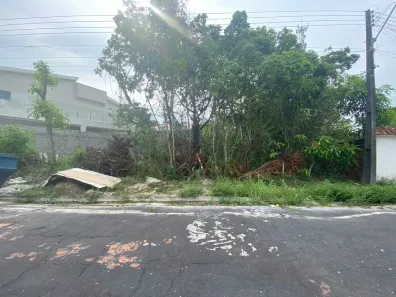 Lote/Terreno à venda, 950m² no Ponta Negra, Manaus