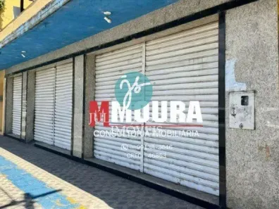 Ponto Comercial para alugar, 209m² no Vila Bretas, Governador Valadares