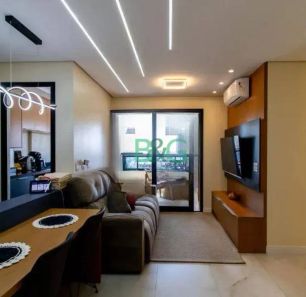Apartamento com 2 Quartos à venda, 70m² no Vila Augusta, Guarulhos