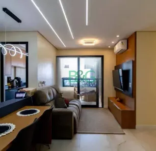 Apartamento com 2 Quartos à venda, 70m² no Vila Augusta, Guarulhos