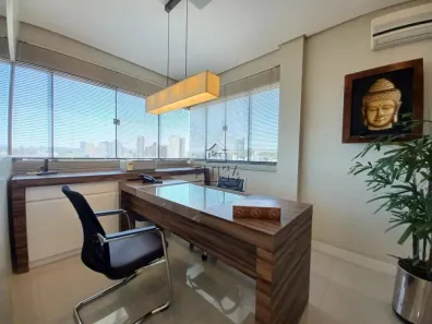 Ponto Comercial à venda, 93m² no Centro, São Leopoldo