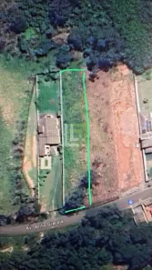 Lote/Terreno à venda, 1600m² no Jardim Colônia, Jundiaí