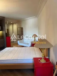 Apartamento com 1 Quarto à venda, 38m² no Vila Nova Conceição, São Paulo