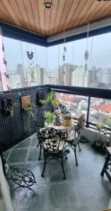 Apartamento com 4 Quartos à venda, 119m² no Mirandópolis, São Paulo